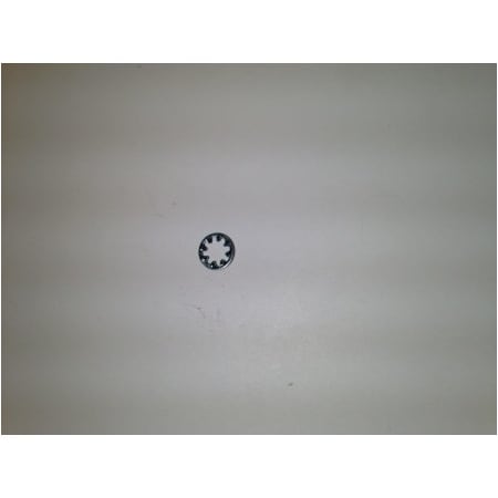 Kohler Washer Int Tooth Lock No 10 X-22-9-S